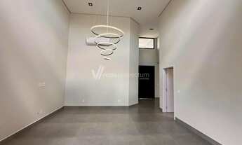 Imagem 4: Casa a venda no Condominio La Dolce Vita na cidade de Paulinia/SP