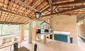 Imagem 2: Chácara à venda, 951 m² por R$ 957.000,00 - Condomínio Ana Helena - Jaguariúna/SP