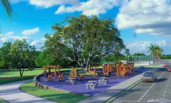 Imagem 2: Ágio Condomínio Cristal 1.272m2