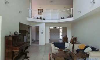 Imagem 5: CASA EM CONDOMÍNIO - VALE DO ITAMARACÁ - SP