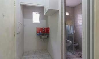 Imagem 4: Apartamento para Locação em São Paulo, Vila Buarque, 1 dormitório, 1 banheiro