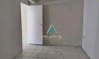 Imagem 4: Casa com 1 dormitório para alugar, 60 m² por R$ 1.560,00/mês - Vila Palmares - Santo André