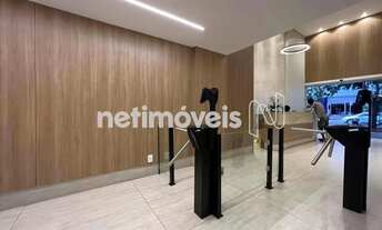 Imagem 2: Venda Andar-pilotis Centro Belo Horizonte