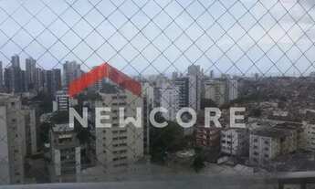 Imagem 6: Apartamento em Rua Otacílio Santos - Brotas - Salvador/BA