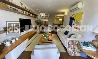 Imagem 6: Cobertura : Duplex / Residencial / Ipanema