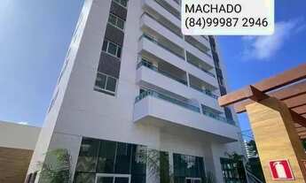 Imagem: Apartamento com 3/4 - 88m² - Edifício