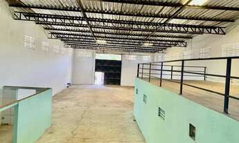 Imagem 7: Galpão Comercial 450m² Próximo ao Frotinha de Messejana e Center Box
