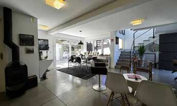 Imagem 7: Sala Guarani Novo Hamburgo