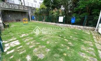 Imagem 2: Imóvel para venda possui 89 metros quadrados com 3 quartos em Pantanal - Florianópolis - S