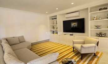 Imagem 6: Apartamento mobiliado com 3 Quartos à venda, 342 m² - Setor Bueno