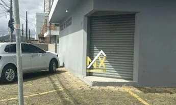 Imagem 2: Sala para alugar, 50 m² por R$ 2.800/mês - Cordeiros - Itajaí/SC