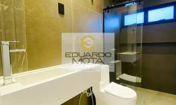 Imagem 3: Casa 04 Dorm. Alto Padrão - Alphaville 2 Palmas