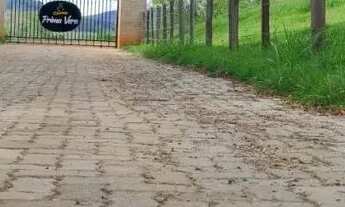 Imagem: Glebas rurais em Piracaia para chácara