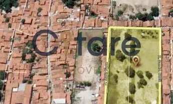 Imagem 3: Terreno à venda, 10000 m² por R$ 18.000.000,00 - Edson Queiroz - Fortaleza/CE