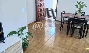 Imagem 2: Imperdível oportunidade: Casa à venda em Jundiaí-SP, bairro Jardim Pacaembu, 3 quartos, 1