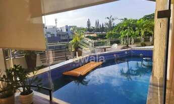 Imagem 5: Cobertura à venda com 453,00m² e 4 quartos em Barra da Tijuca, Rio de Janeiro - RJ