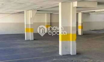 Imagem 4: Cacuia Galpão / depósito com 1 vaga na garagem