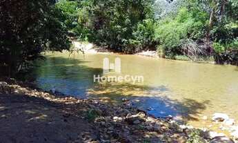 Imagem 4: Fazenda à venda em Niquelândia com 50 alqueires em Goiás