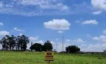 Imagem 2: Terreno 250m² no Setor Solange - Trindade