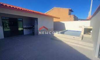 Imagem 2: Casa em Avenida Padre José de Anchieta - Jussara - Mongaguá/SP