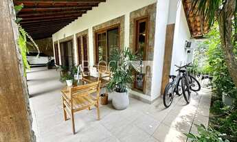 Imagem 5: Barra da Tijuca Casa em condomínio com 4 dormitórios