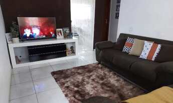 Imagem 6: Linda Casa 2 Dorm Mogi Guaçu perto de centro e do shopping