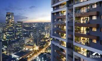 Imagem 4: Lançamento de condomínio de alto padrão, com 3 quartos 3 suíte na Ilha do Leite - Recife