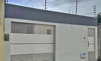 Imagem: 07 - Casa no Alto do Turu