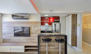 Imagem 4: Locação Cobertura PORTO ALEGRE RS Brasil