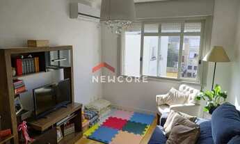 Imagem: Apartamento em Rua General Lima e Silva