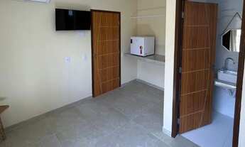 Imagem 6: Flat Porto de galinhas