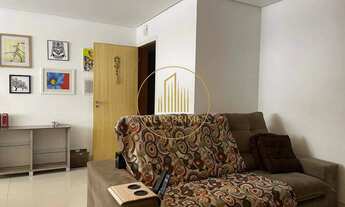 Imagem 2: Apartamento para locação Edifício Alto da Serra