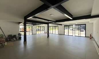 Imagem 7: Imóvel comercial salão para locação muito próximo a Presidente Vargas