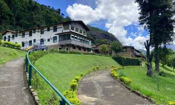 Imagem 3: Apartamento à venda, 29 m² por R$ 180.000,00 - Corrêas - Petrópolis/RJ