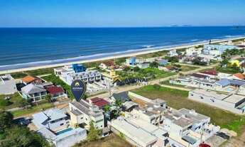 Imagem 2: Casa com 4 dormitórios à venda, 303 m² por R$ 2.700.000,00 - Coroados - Guaratuba/PR