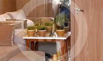 Imagem: Apartamento no Terra Mundi Parque Cascavel