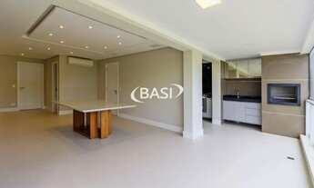 Imagem: Apartamento semimobiliado com 4 dormitórios