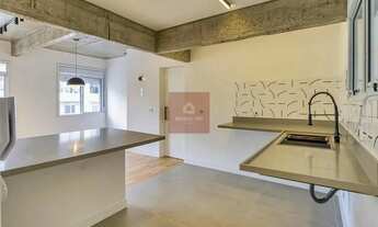 Imagem 7: CONSOLAÇÃO - 100M² APARTAMENTO A VENDA 2SUITES TOTALMENTE REFORMADO