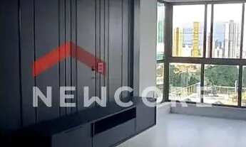 Imagem 7: Apartamento em Rua Professor Otávio Costa - João Agripino - João Pessoa/PB