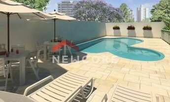 Imagem: Apartamento em Rua Doraci de Barros - Jardim