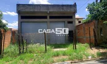 Imagem 6: Barracão a Venda Jardim Flamboyant - Paulínia