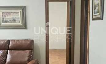 Imagem 7: Apartamento com 2 quartos, Jardim Ana Maria - Jundiaí