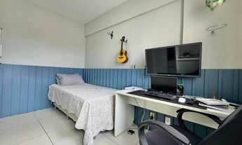 Imagem 7: JARDIM GIVERNY / PITUBA / 105M² / 3 QUARTOS COM SUÍTE E VARANDA GOURMET