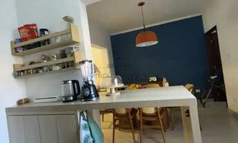 Imagem 6: Oportunidade - Casa Térrea - Jardim das Indústrias - 2 Dormitórios - 125m²