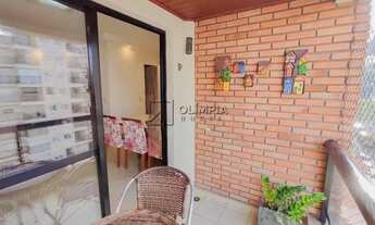 Imagem: Venda Apartamento 2 Dormitórios - 76 m²