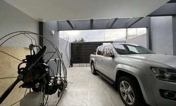 Imagem 3: Casa à Venda em Jardim Canadá 2ª Parte, Maringá - PR