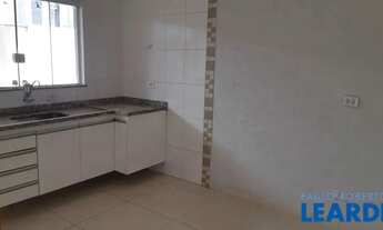 Imagem 12: CASA EM CONDOMÍNIO - JARDIM ESTÂNCIA BRASIL - SP