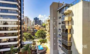 Imagem 6: Cobertura 3 dormitórios e 4 vagas no Petrópolis