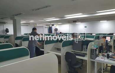 Imagem 9: Venda Andar-pilotis Centro Belo Horizonte