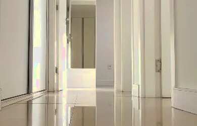 Imagem 3: Apartamento com 60m² de cobertura